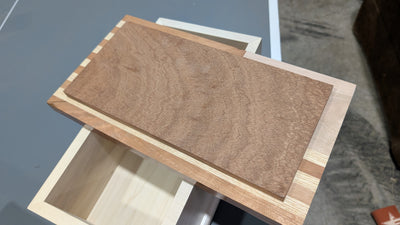 Storage Box America 250