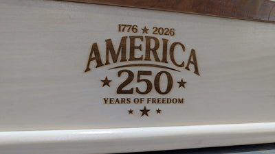 Storage Box America 250